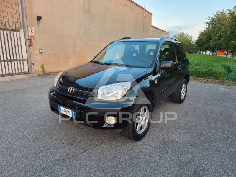 2003 Toyota Other