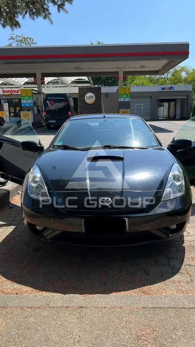 2003 Toyota CELICA