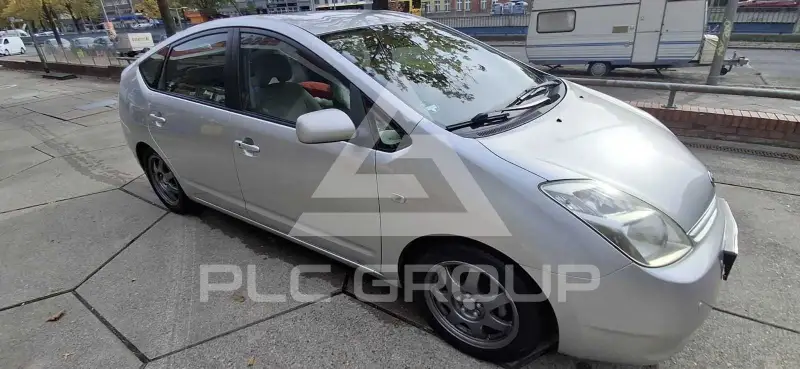 2003 Toyota PRIUS