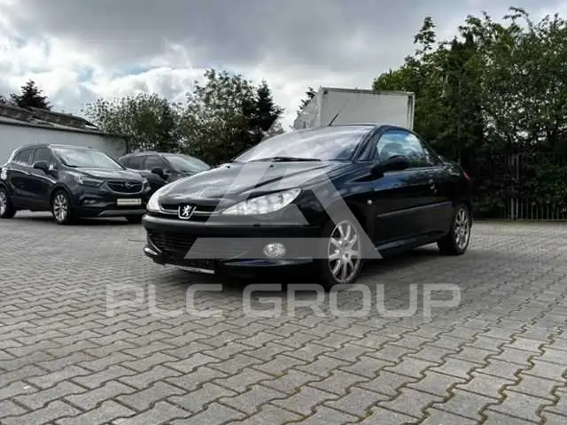 2003 Peugeot 206