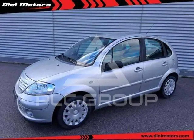 2003 Citroen C3