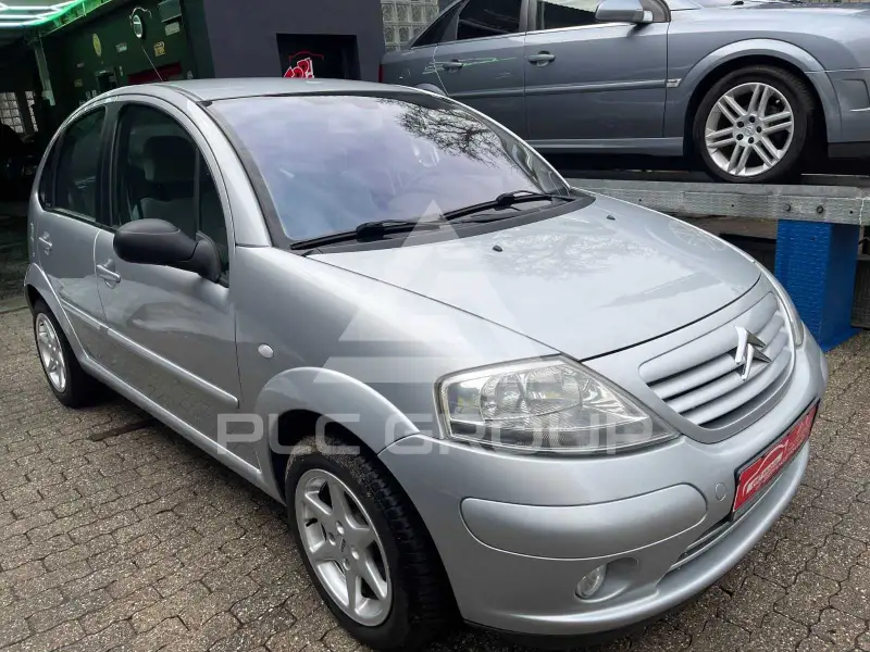 2003 Citroen C3