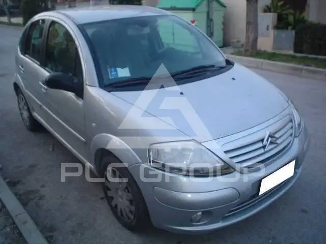 2003 Citroen C3