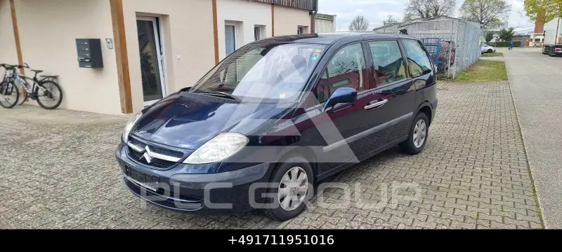 2003 Citroen C8