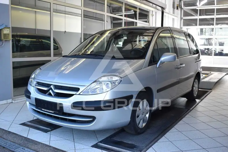 2003 Citroen C8