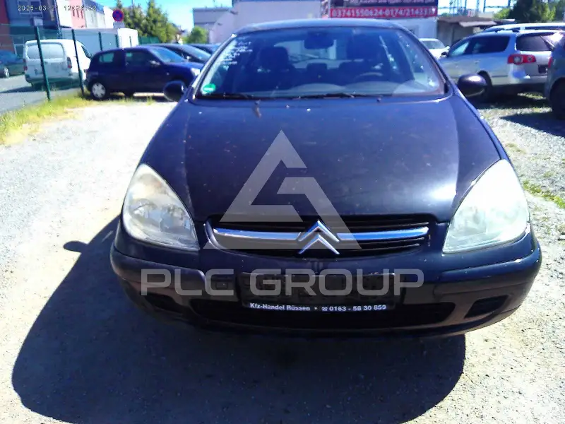 2003 Citroen C5