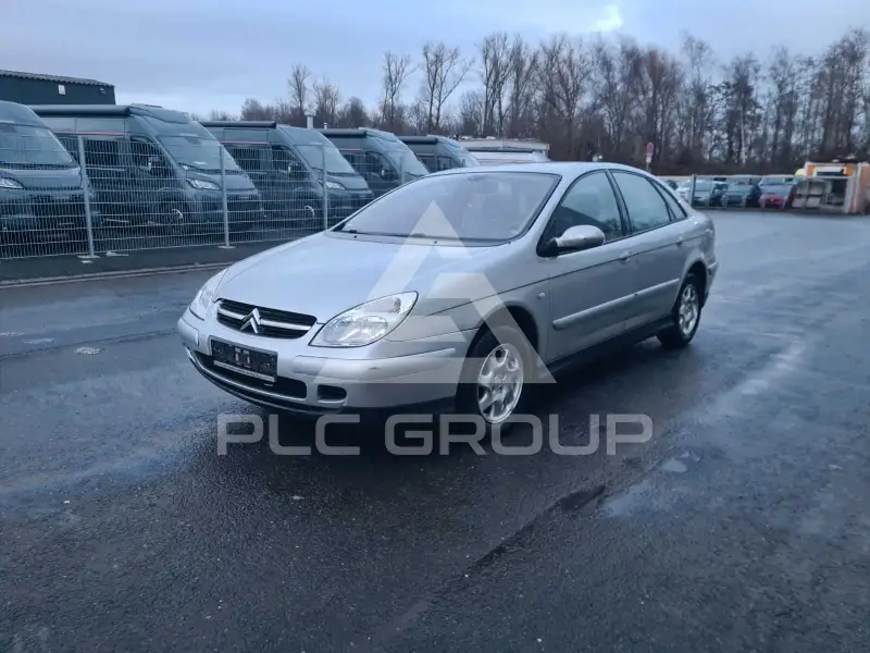 2003 Citroen C5