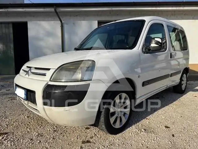 2003 Citroen Berlingo