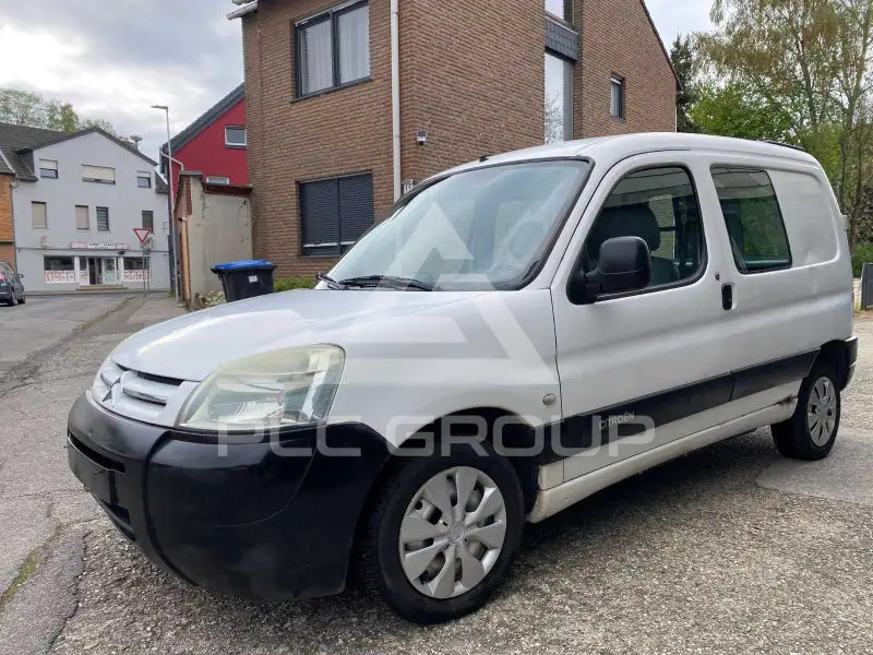 2003 Citroen Berlingo