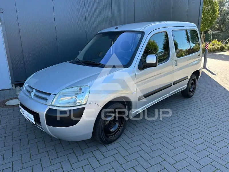 2003 Citroen Berlingo
