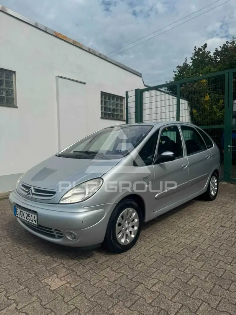 2003 Citroen Xsara