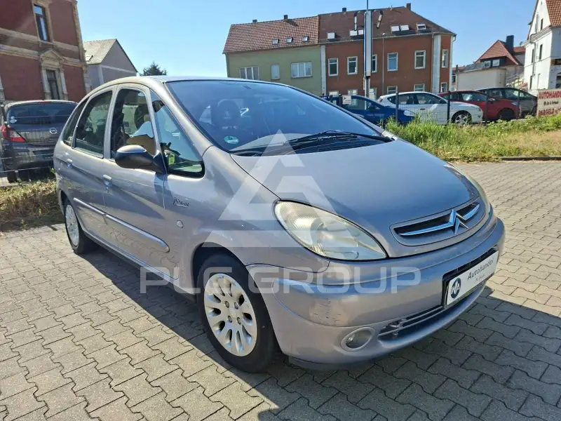 2003 Citroen Xsara