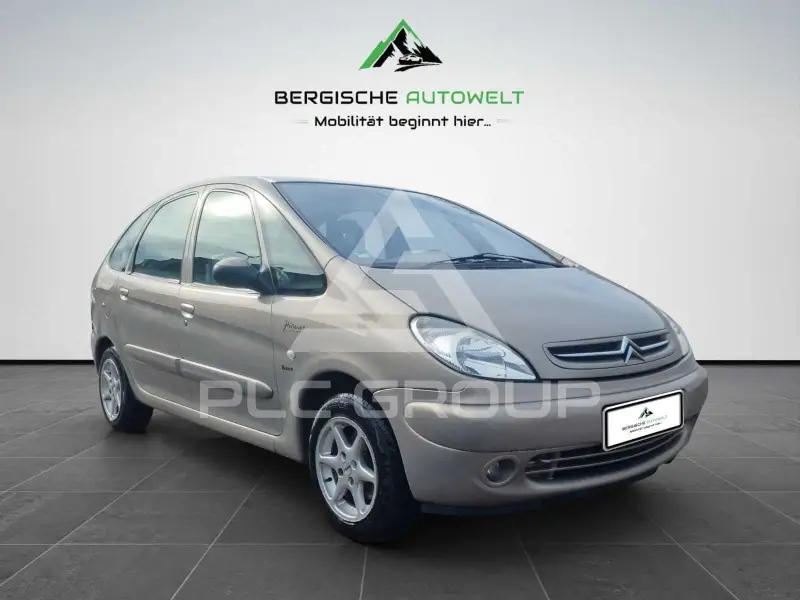 2003 Citroen Xsara