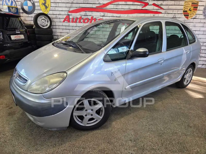 2003 Citroen Xsara