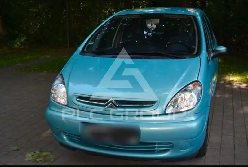 2003 Citroen Xsara