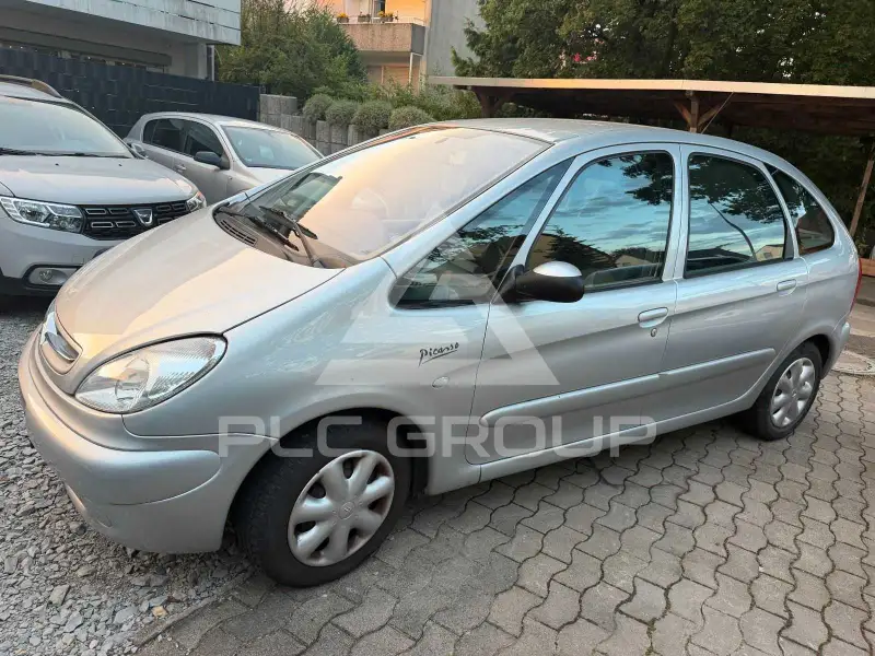 2003 Citroen Xsara