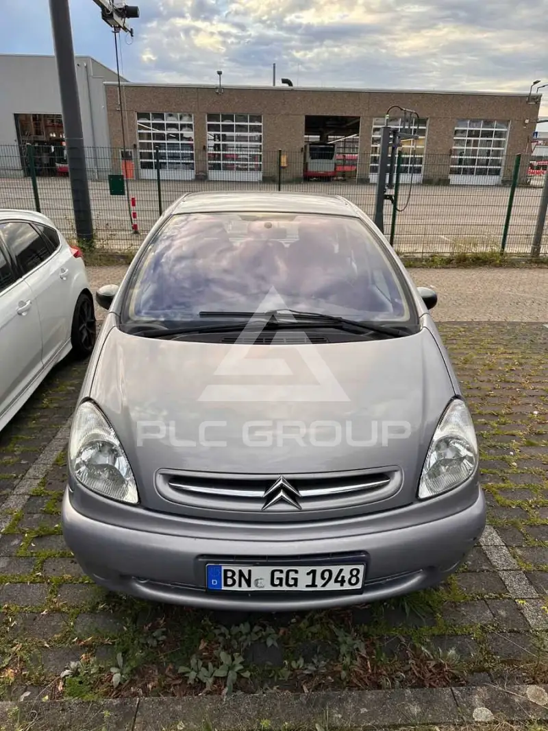 2003 Citroen Xsara