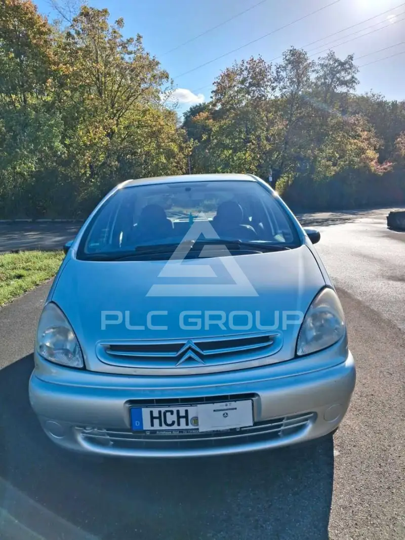 2003 Citroen Xsara