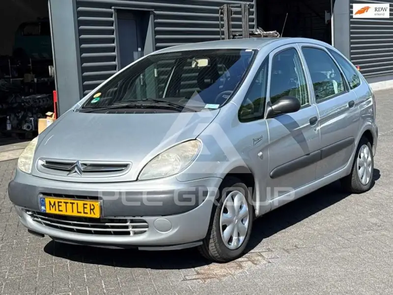 2003 Citroen Xsara