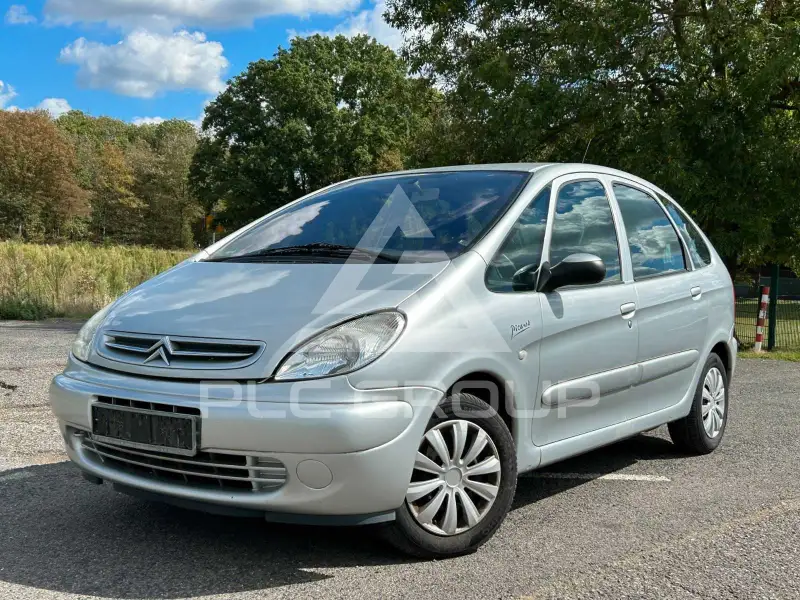 2003 Citroen Xsara