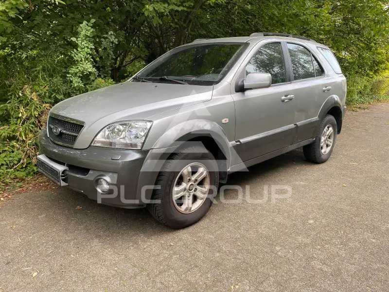 2003 KIA Sorento