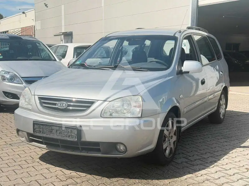 2003 KIA Carens