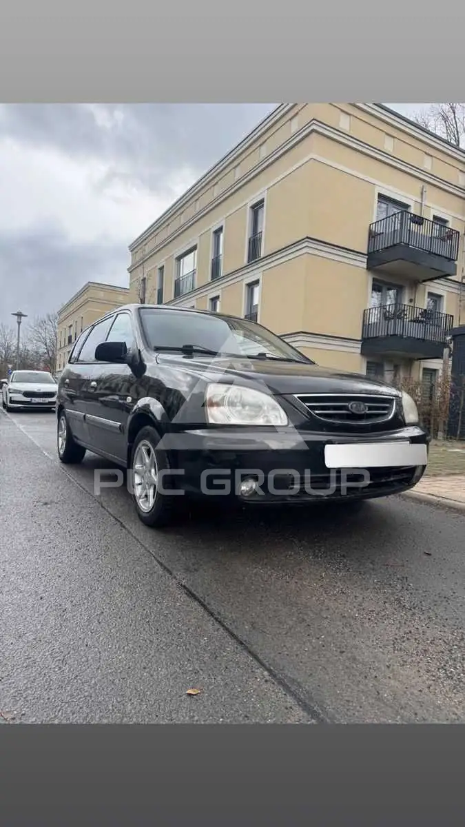 2003 KIA Carens