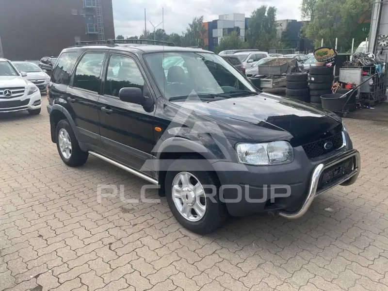 2003 Ford Maverick
