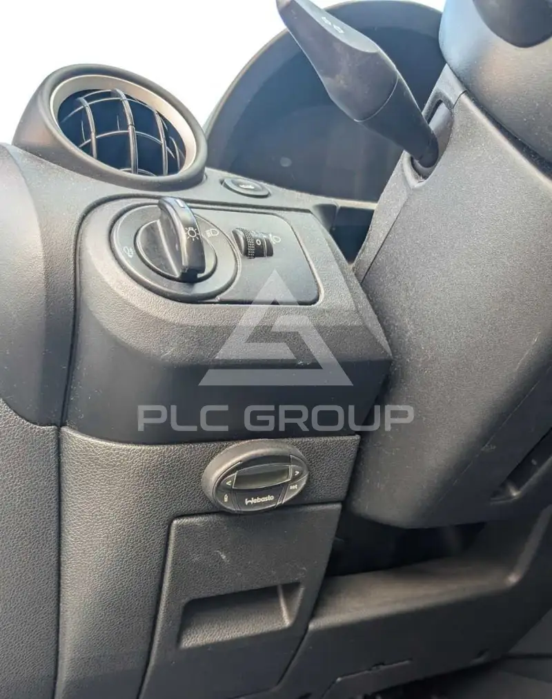 2003 Ford FIESTA