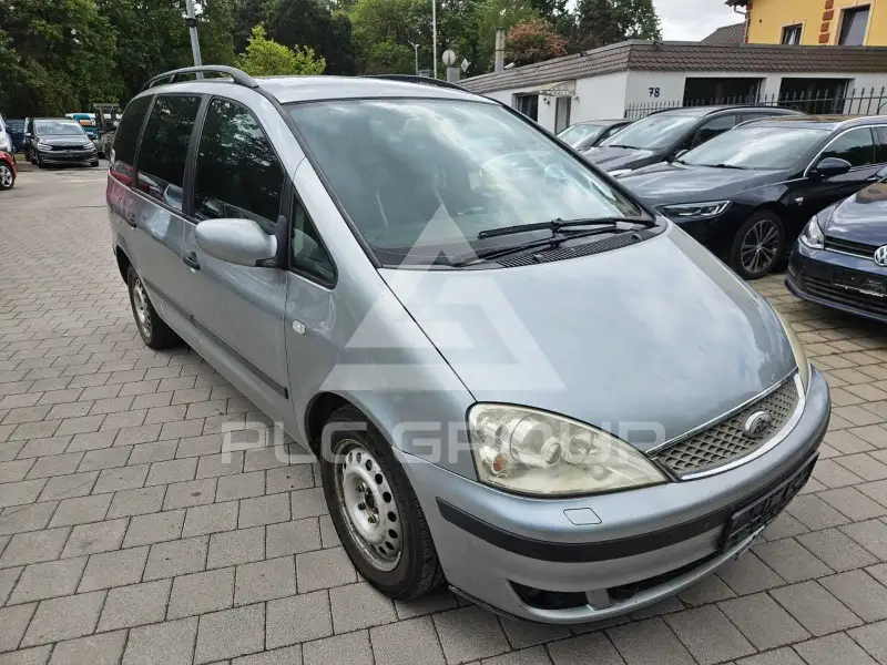 2003 Ford GALAXY