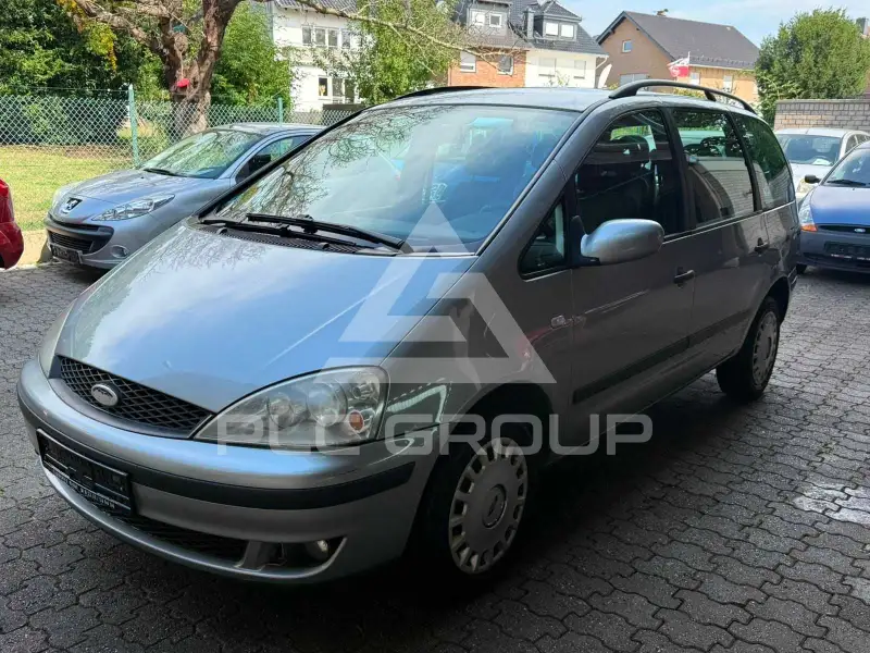 2003 Ford GALAXY