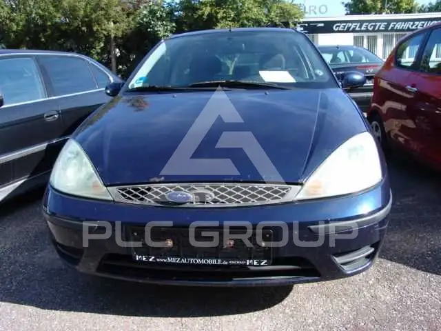 2003 Ford FOCUS