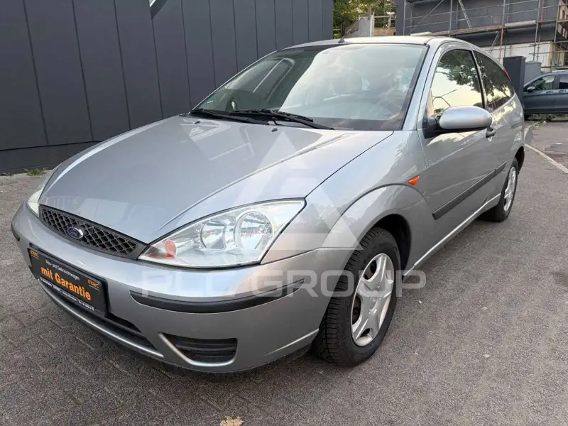 2003 Ford FOCUS