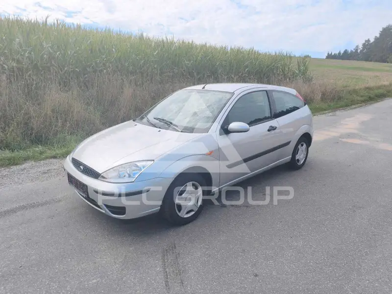 2003 Ford FOCUS