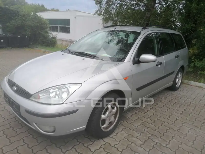 2003 Ford FOCUS