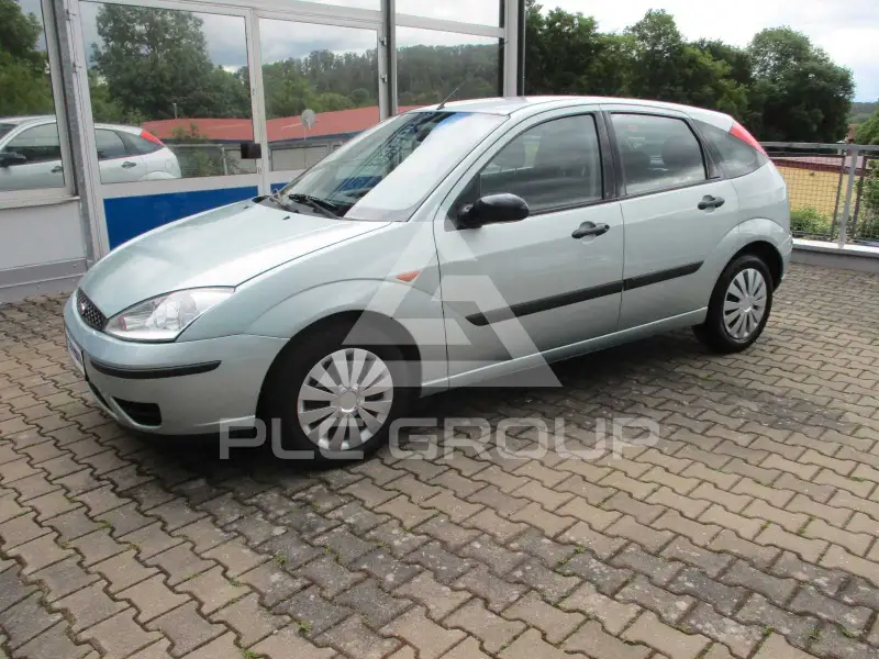 2003 Ford FOCUS