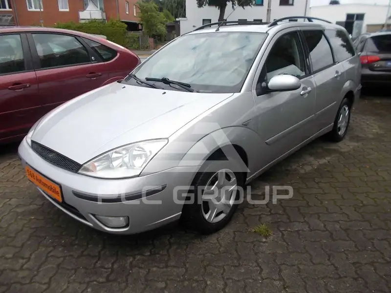2003 Ford FOCUS