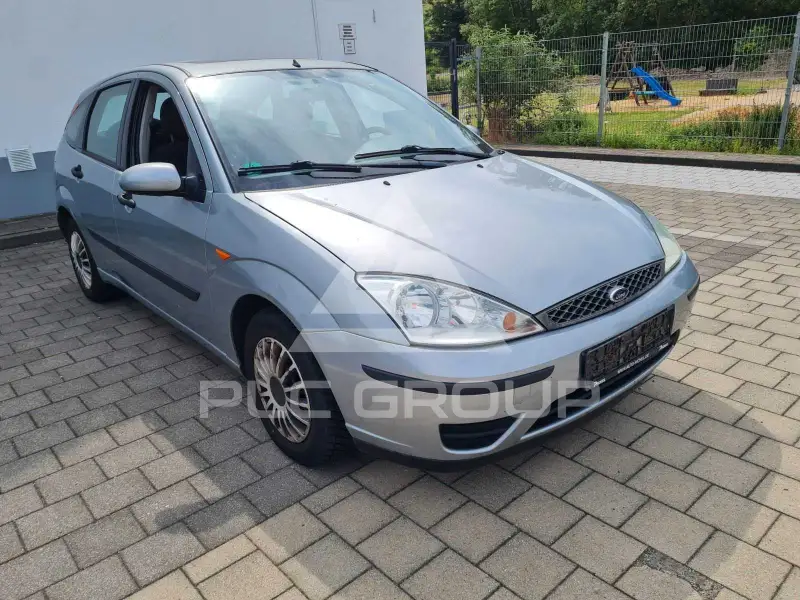 2003 Ford FOCUS