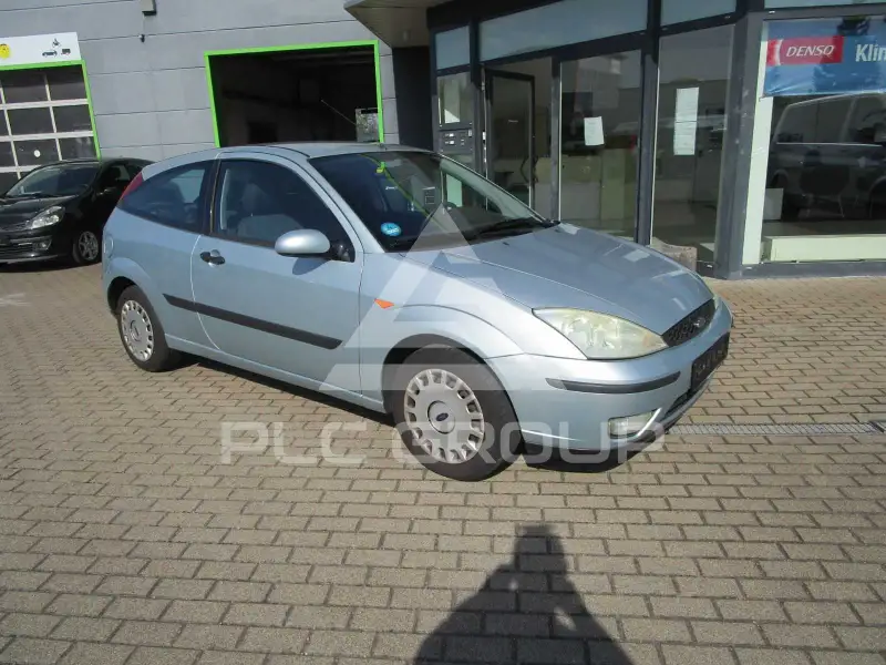 2003 Ford FOCUS