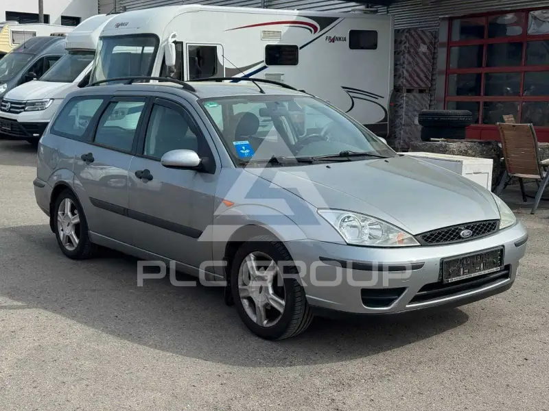 2003 Ford FOCUS