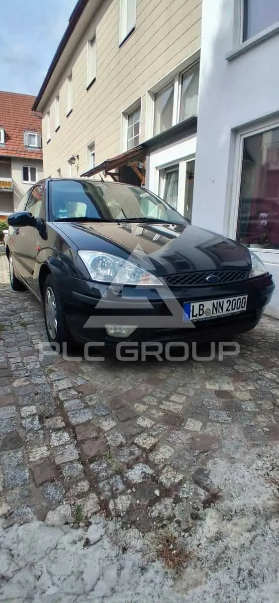 2003 Ford FOCUS