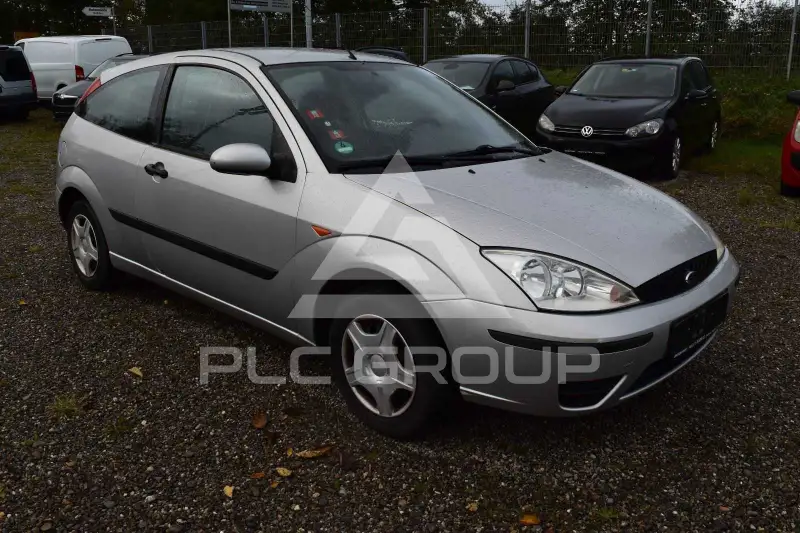2003 Ford FOCUS
