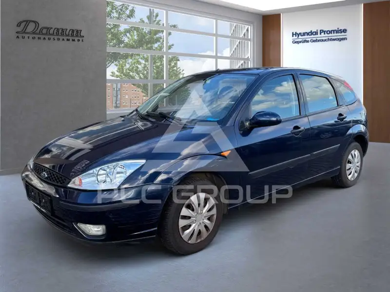 2003 Ford FOCUS