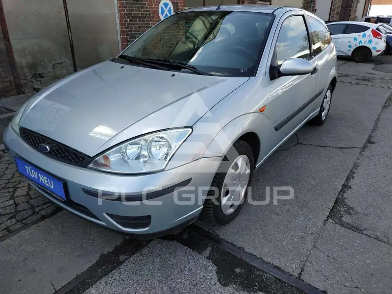 2003 Ford FOCUS