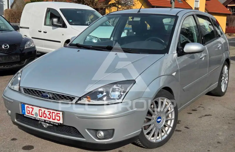 2003 Ford FOCUS