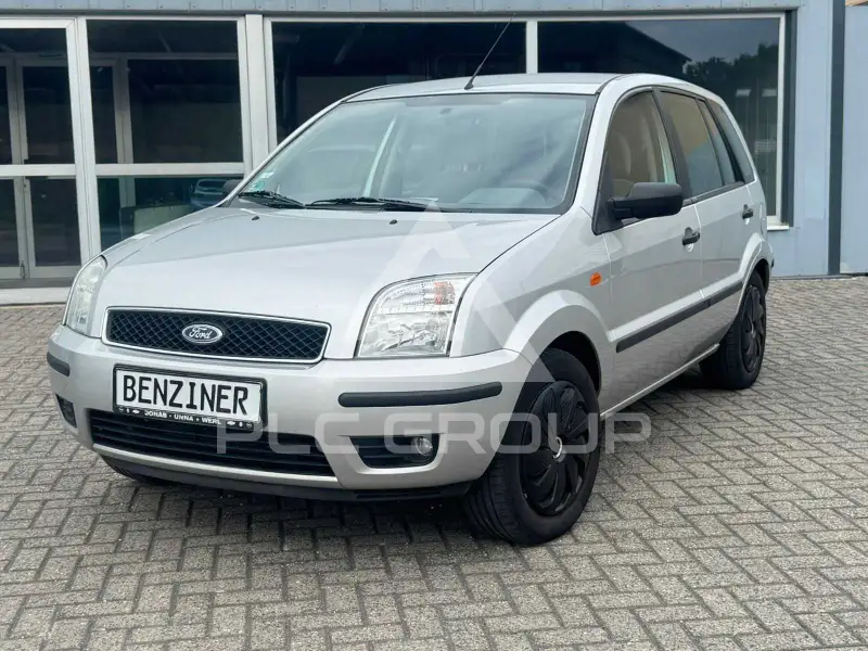 2003 Ford FUSION