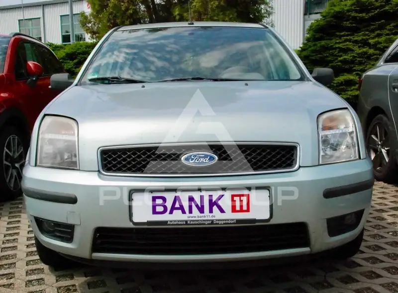2003 Ford FUSION