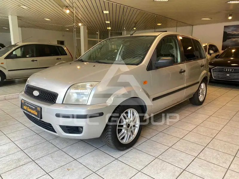 2003 Ford FUSION