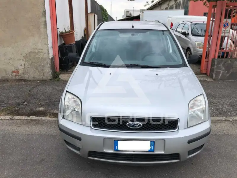 2003 Ford FUSION