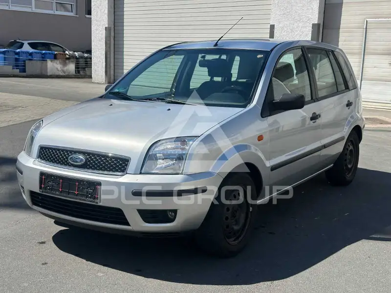 2003 Ford FUSION